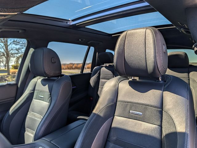 2021 Mercedes-Benz GLS AMG 63 - 22993395 - 16