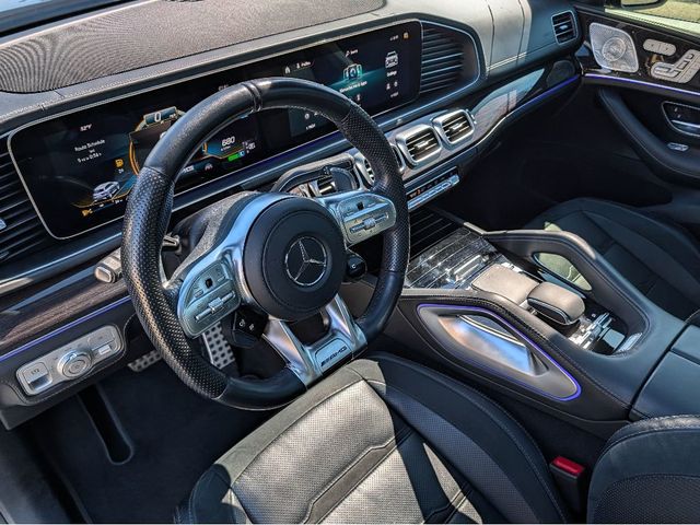 2021 Mercedes-Benz GLS AMG 63 - 22993395 - 17