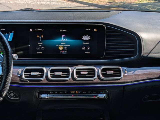 2021 Mercedes-Benz GLS AMG 63 - 22993395 - 21