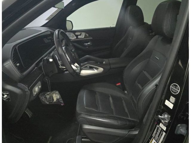 2021 Mercedes-Benz GLS AMG 63 - 22993395 - 6