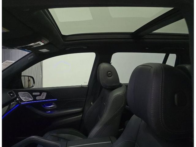 2021 Mercedes-Benz GLS AMG 63 - 22993395 - 7