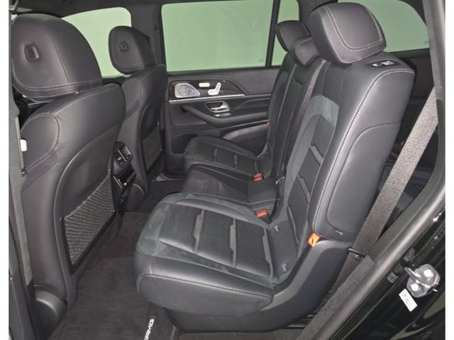 2021 Mercedes-Benz GLS AMG 63 - 22993395 - 8