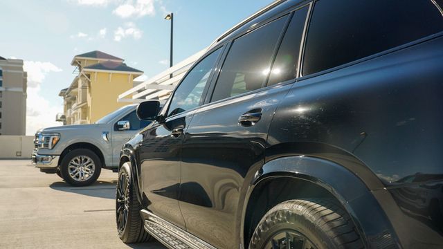 2021 Mercedes-Benz GLS AMG GLS 63 4MATIC+ SUV - 22788294 - 14