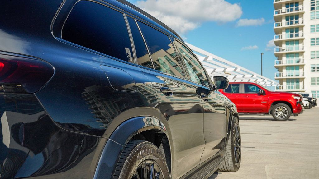 2021 Mercedes-Benz GLS AMG GLS 63 4MATIC+ SUV - 22788294 - 18