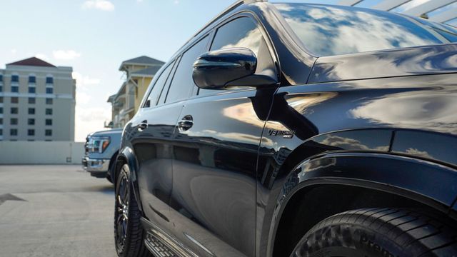 2021 Mercedes-Benz GLS AMG GLS 63 4MATIC+ SUV - 22788294 - 24