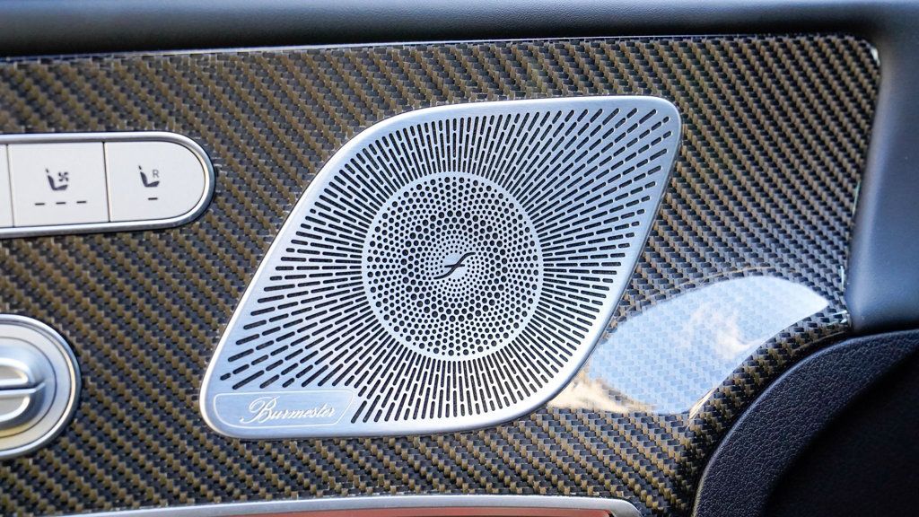 2021 Mercedes-Benz GLS AMG GLS 63 4MATIC+ SUV - 22788294 - 35