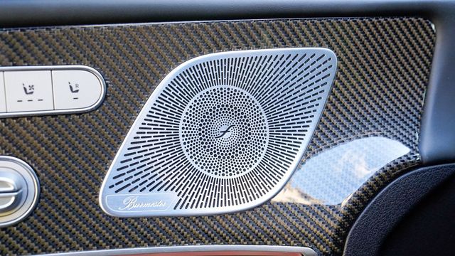 2021 Mercedes-Benz GLS AMG GLS 63 4MATIC+ SUV - 22788294 - 35