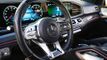 2021 Mercedes-Benz GLS AMG GLS 63 4MATIC+ SUV - 22788294 - 43