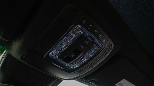 2021 Mercedes-Benz GLS AMG GLS 63 4MATIC+ SUV - 22788294 - 50