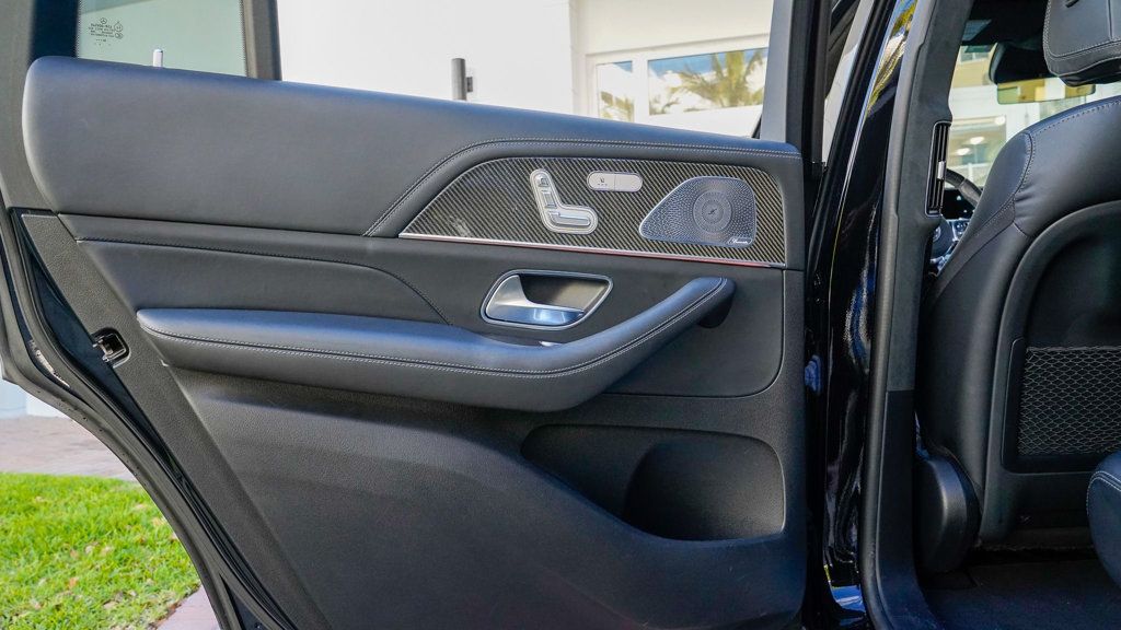 2021 Mercedes-Benz GLS AMG GLS 63 4MATIC+ SUV - 22788294 - 53