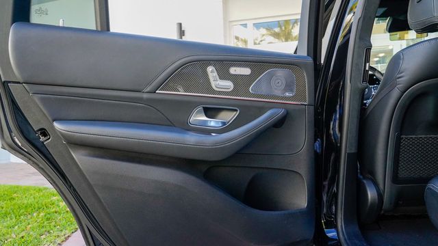 2021 Mercedes-Benz GLS AMG GLS 63 4MATIC+ SUV - 22788294 - 53