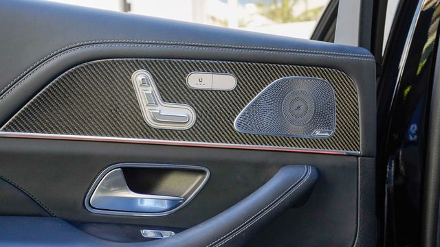 2021 Mercedes-Benz GLS AMG GLS 63 4MATIC+ SUV - 22788294 - 54