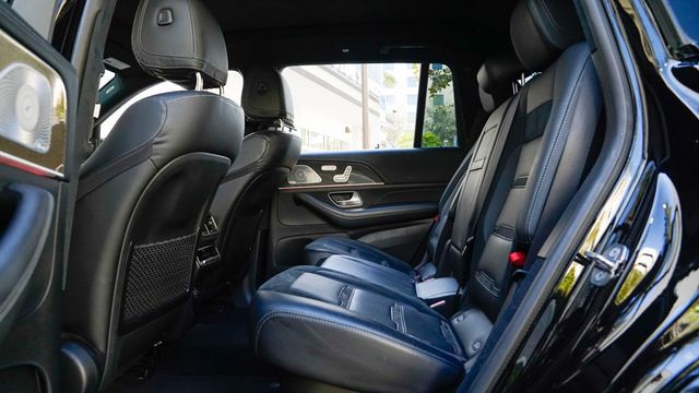 2021 Mercedes-Benz GLS AMG GLS 63 4MATIC+ SUV - 22788294 - 56