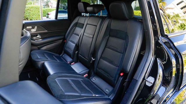 2021 Mercedes-Benz GLS AMG GLS 63 4MATIC+ SUV - 22788294 - 57