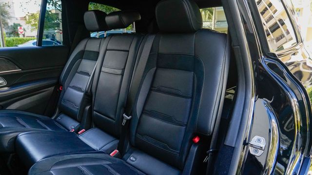 2021 Mercedes-Benz GLS AMG GLS 63 4MATIC+ SUV - 22788294 - 58