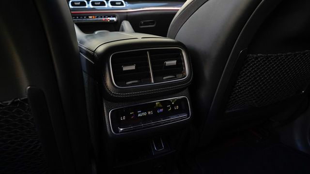 2021 Mercedes-Benz GLS AMG GLS 63 4MATIC+ SUV - 22788294 - 60