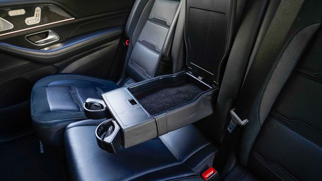 2021 Mercedes-Benz GLS AMG GLS 63 4MATIC+ SUV - 22788294 - 61