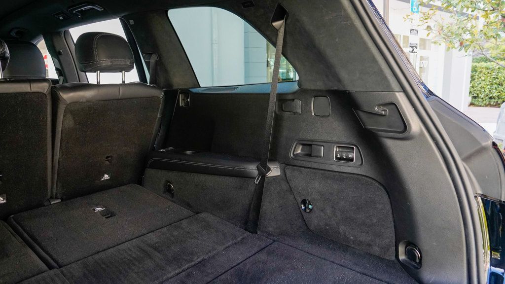 2021 Mercedes-Benz GLS AMG GLS 63 4MATIC+ SUV - 22788294 - 64