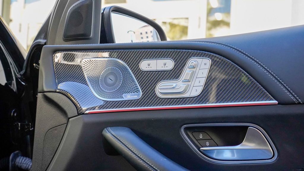 2021 Mercedes-Benz GLS AMG GLS 63 4MATIC+ SUV - 22788294 - 66