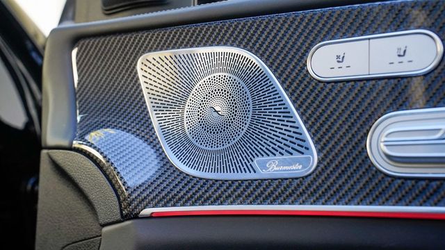 2021 Mercedes-Benz GLS AMG GLS 63 4MATIC+ SUV - 22788294 - 67