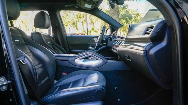 2021 Mercedes-Benz GLS AMG GLS 63 4MATIC+ SUV - 22788294 - 68