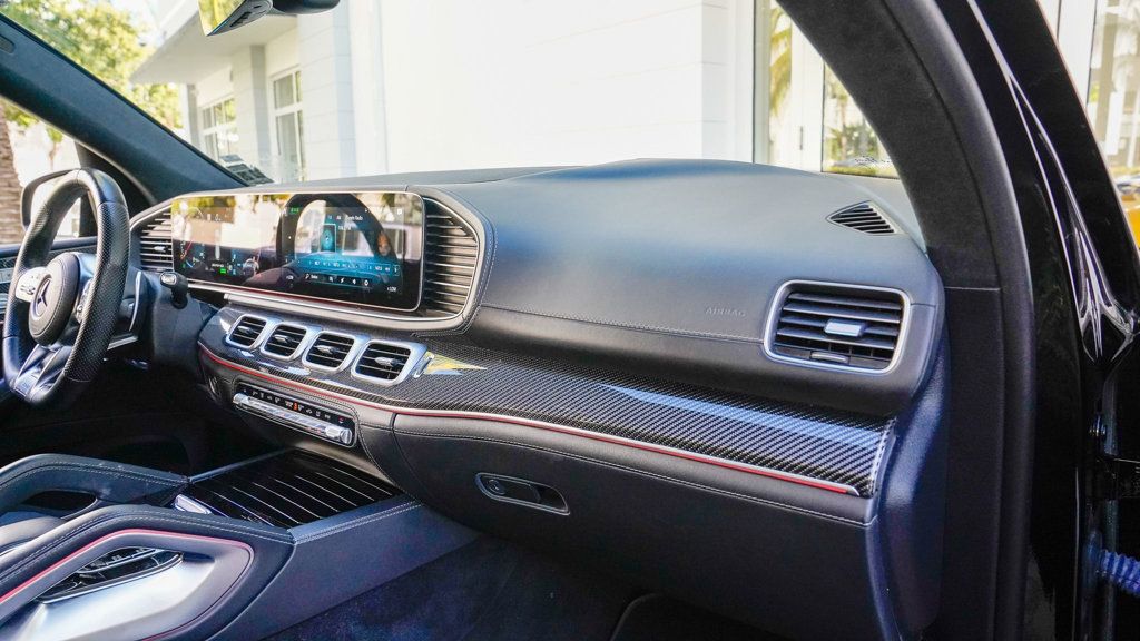 2021 Mercedes-Benz GLS AMG GLS 63 4MATIC+ SUV - 22788294 - 69