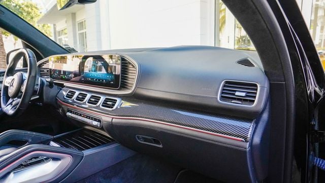 2021 Mercedes-Benz GLS AMG GLS 63 4MATIC+ SUV - 22788294 - 69