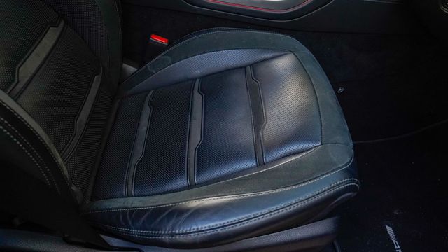 2021 Mercedes-Benz GLS AMG GLS 63 4MATIC+ SUV - 22788294 - 72