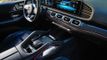 2021 Mercedes-Benz GLS AMG GLS 63 4MATIC+ SUV - 22788294 - 74