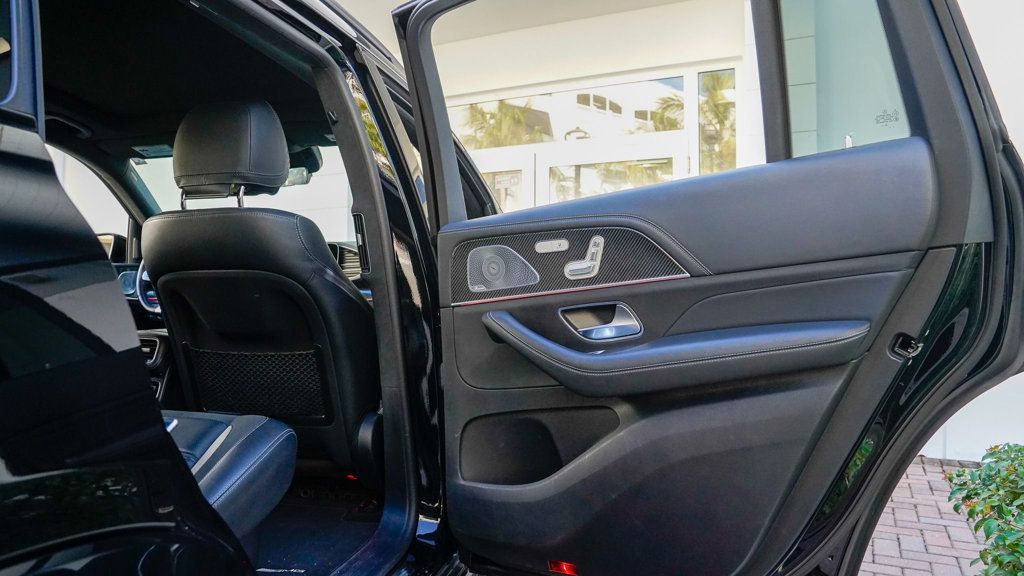 2021 Mercedes-Benz GLS AMG GLS 63 4MATIC+ SUV - 22788294 - 75