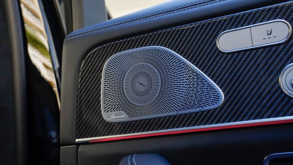 2021 Mercedes-Benz GLS AMG GLS 63 4MATIC+ SUV - 22788294 - 77