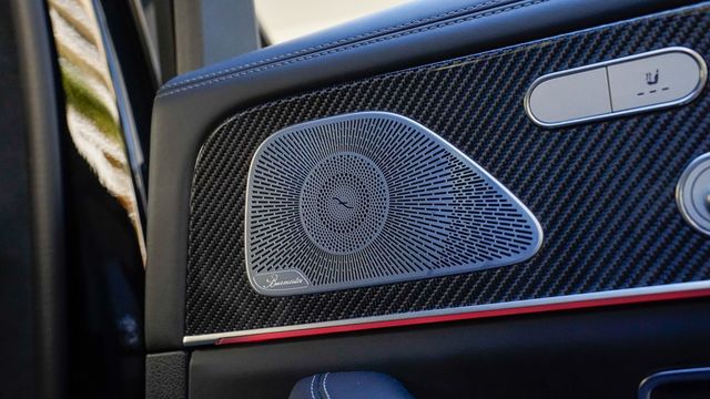 2021 Mercedes-Benz GLS AMG GLS 63 4MATIC+ SUV - 22788294 - 77