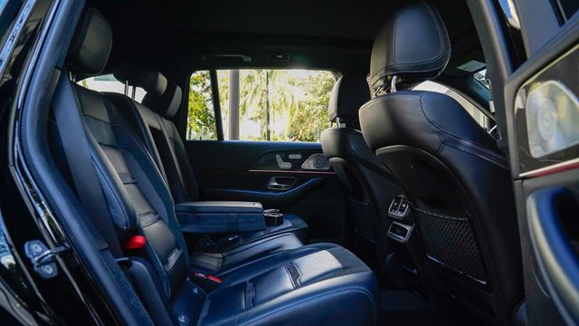 2021 Mercedes-Benz GLS AMG GLS 63 4MATIC+ SUV - 22788294 - 78