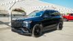 2021 Mercedes-Benz GLS AMG GLS 63 4MATIC+ SUV - 22788294 - 7