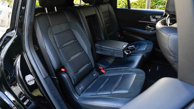 2021 Mercedes-Benz GLS AMG GLS 63 4MATIC+ SUV - 22788294 - 79