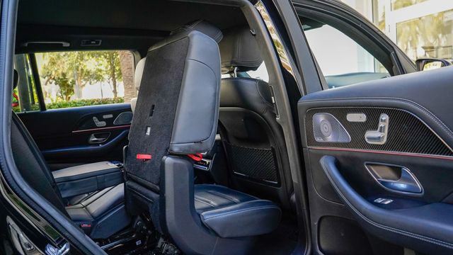 2021 Mercedes-Benz GLS AMG GLS 63 4MATIC+ SUV - 22788294 - 82