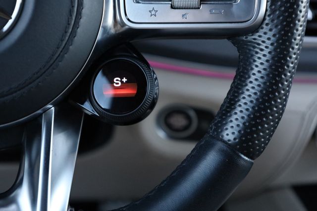 2021 Mercedes-Benz GLS AMG GLS 63 4MATIC+ SUV - 23011042 - 40