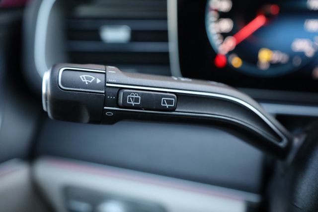 2021 Mercedes-Benz GLS AMG GLS 63 4MATIC+ SUV - 23011042 - 41