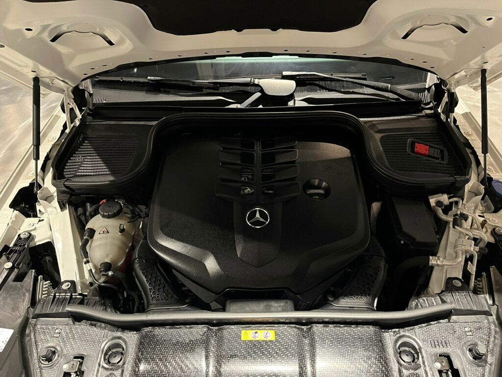 2021 Mercedes-Benz GLS CaptainsChairs/DriverAssistPlusPkg/PanoRoof/AdapCruise/Navi - 22336424 - 29