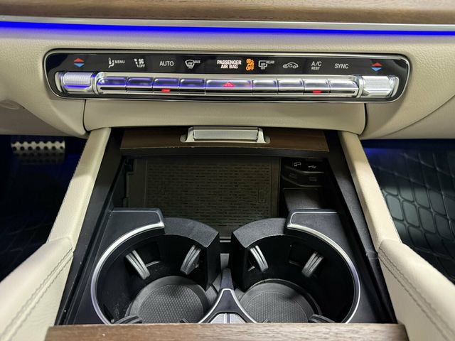2021 Mercedes-Benz GLS Driver Assist Plus Pkg/Heated&Cooled Massaging Seats/Pano Roof - 23079584 - 13