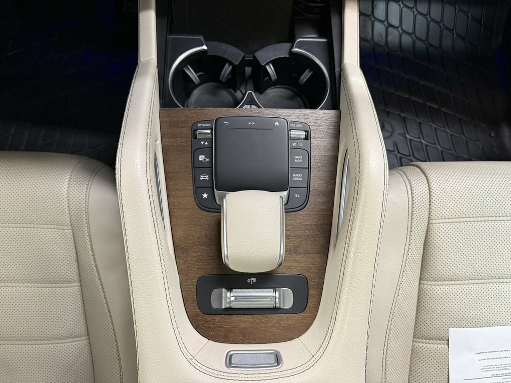 2021 Mercedes-Benz GLS Driver Assist Plus Pkg/Heated&Cooled Massaging Seats/Pano Roof - 23079584 - 14