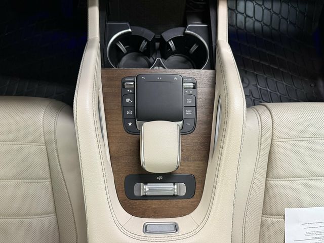 2021 Mercedes-Benz GLS Driver Assist Plus Pkg/Heated&Cooled Massaging Seats/Pano Roof - 23079584 - 14