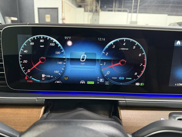 2021 Mercedes-Benz GLS Driver Assist Plus Pkg/Heated&Cooled Massaging Seats/Pano Roof - 23079584 - 16