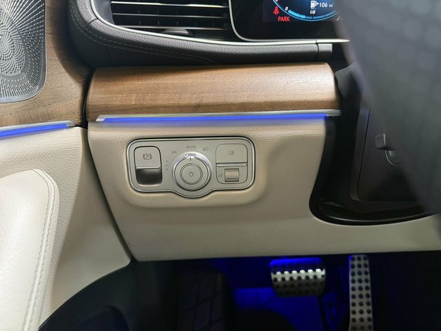 2021 Mercedes-Benz GLS Driver Assist Plus Pkg/Heated&Cooled Massaging Seats/Pano Roof - 23079584 - 17