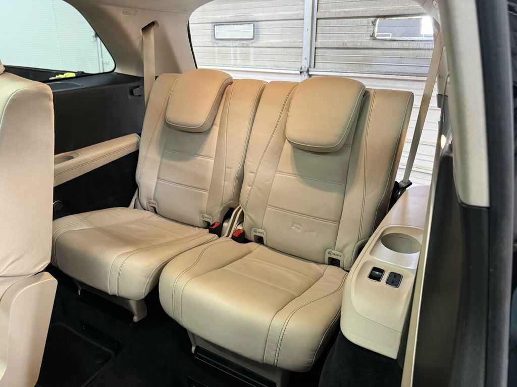 2021 Mercedes-Benz GLS Driver Assist Plus Pkg/Heated&Cooled Massaging Seats/Pano Roof - 23079584 - 25