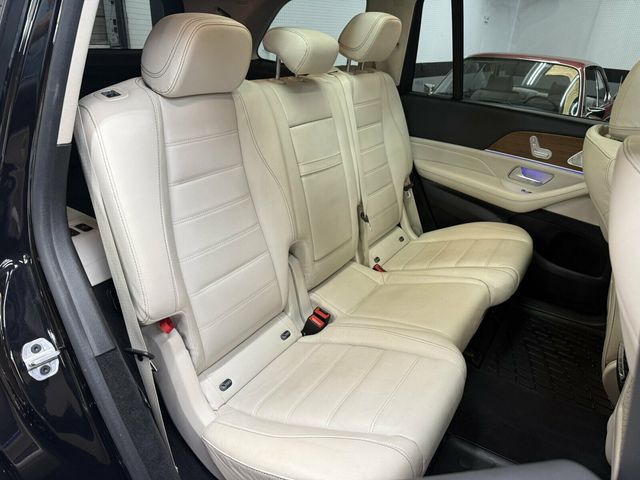 2021 Mercedes-Benz GLS Driver Assist Plus Pkg/Heated&Cooled Massaging Seats/Pano Roof - 23079584 - 29