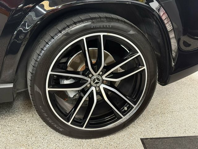 2021 Mercedes-Benz GLS Driver Assist Plus Pkg/Heated&Cooled Massaging Seats/Pano Roof - 23079584 - 34