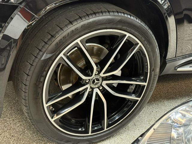 2021 Mercedes-Benz GLS Driver Assist Plus Pkg/Heated&Cooled Massaging Seats/Pano Roof - 23079584 - 35