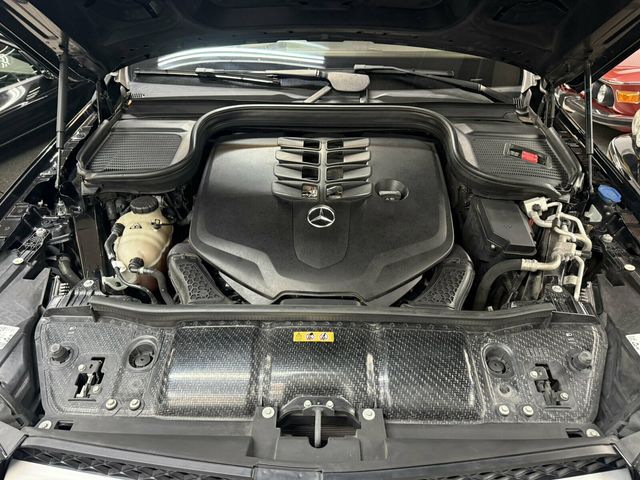 2021 Mercedes-Benz GLS Driver Assist Plus Pkg/Heated&Cooled Massaging Seats/Pano Roof - 23079584 - 37
