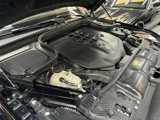 2021 Mercedes-Benz GLS Driver Assist Plus Pkg/Heated&Cooled Massaging Seats/Pano Roof - 23079584 - 39